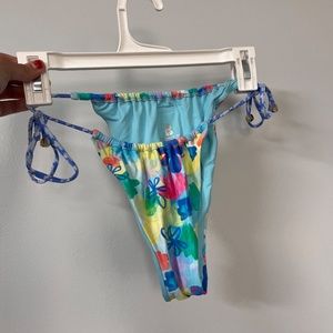 Blackbough Bikini Bottom, M